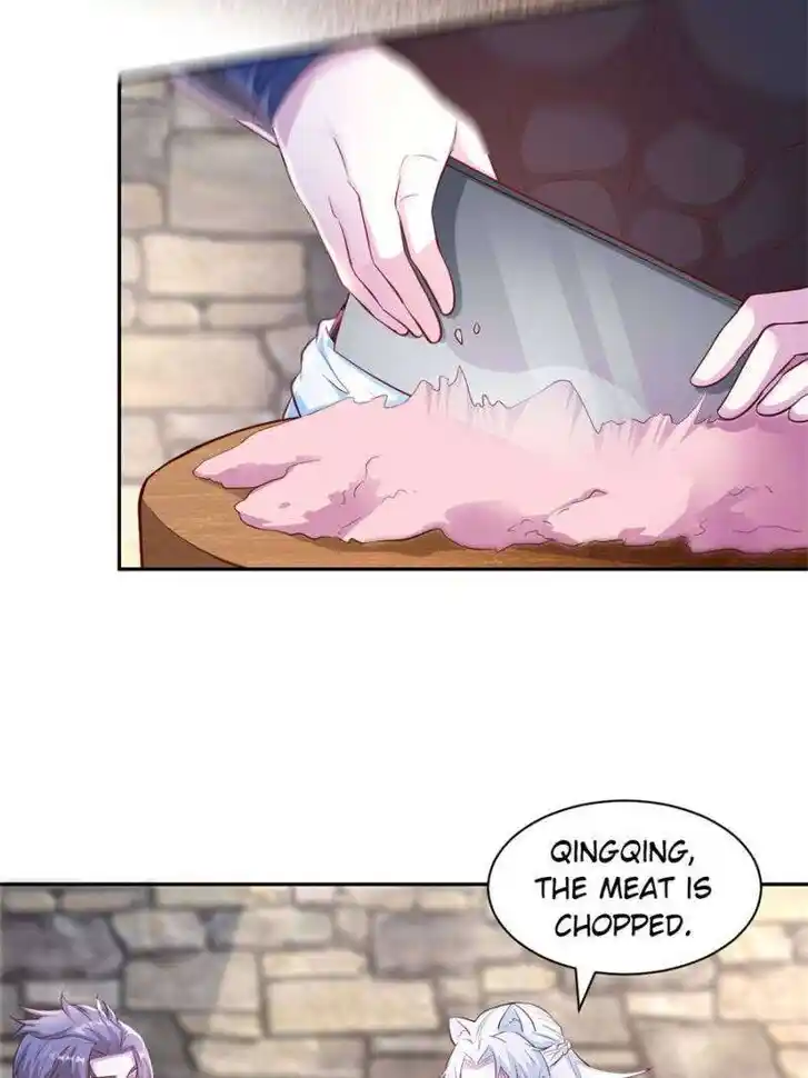 Beauty and the Beasts Ch.667