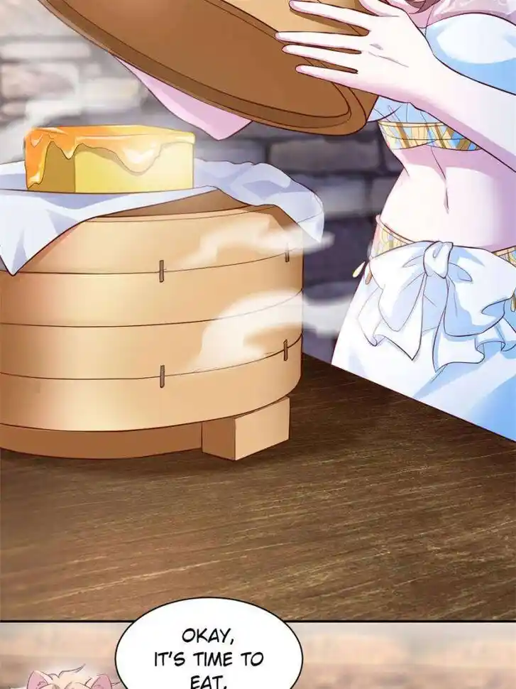 Beauty and the Beasts Ch.667