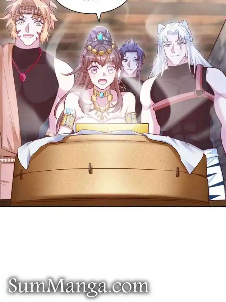 Beauty and the Beasts Ch.667