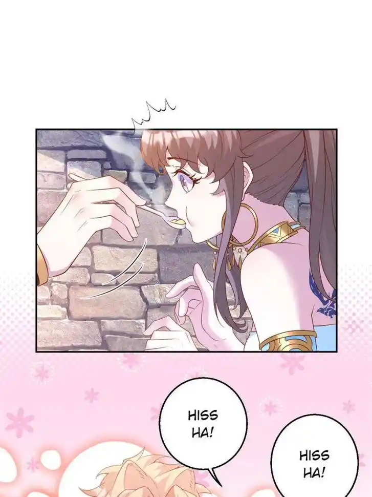 Beauty and the Beasts Ch.667