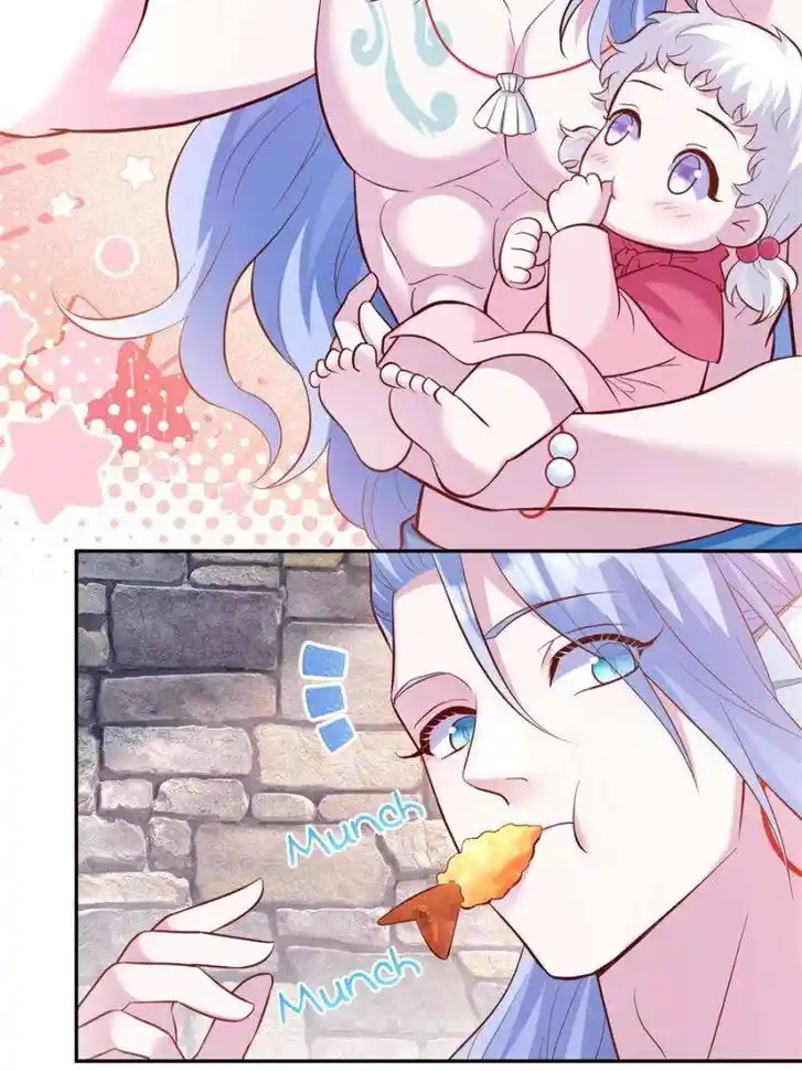 Beauty and the Beasts Ch.668