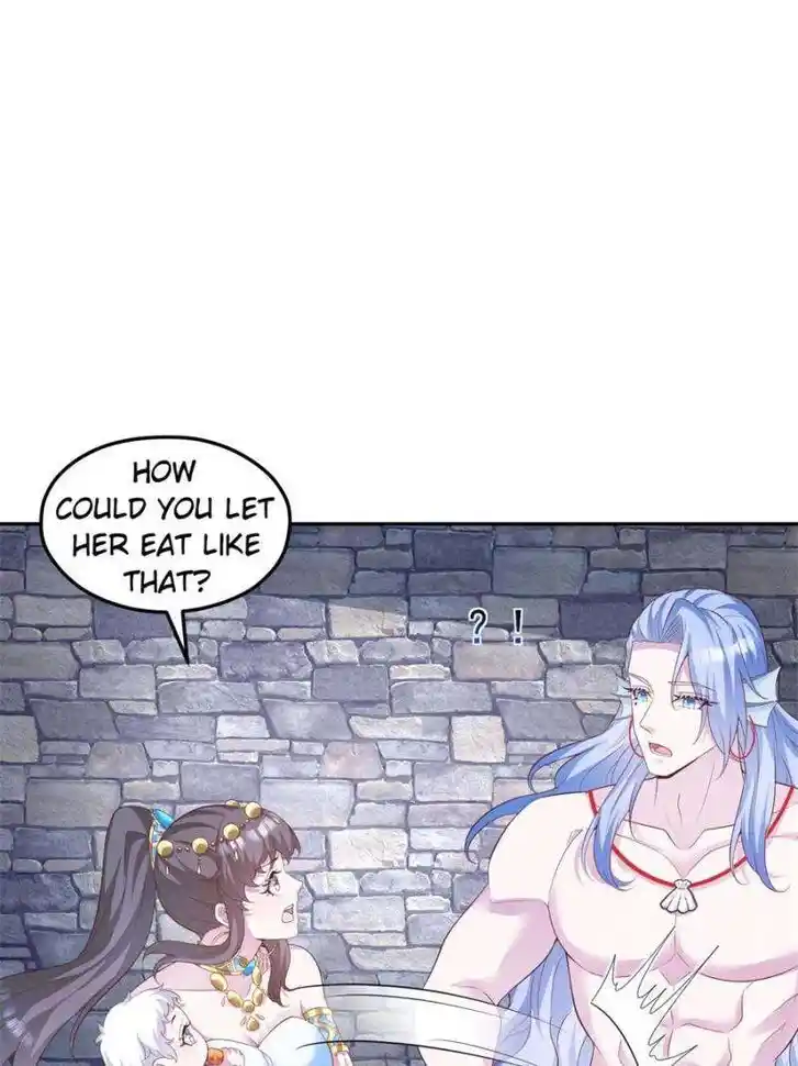 Beauty and the Beasts Ch.668