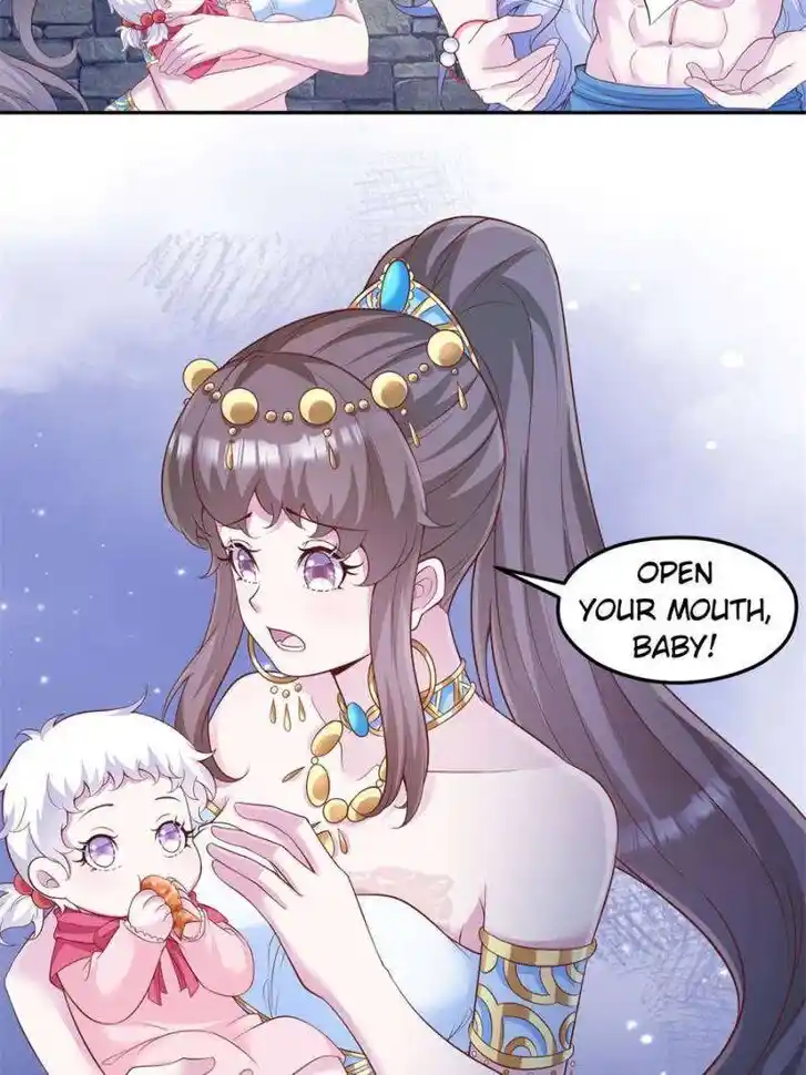 Beauty and the Beasts Ch.668