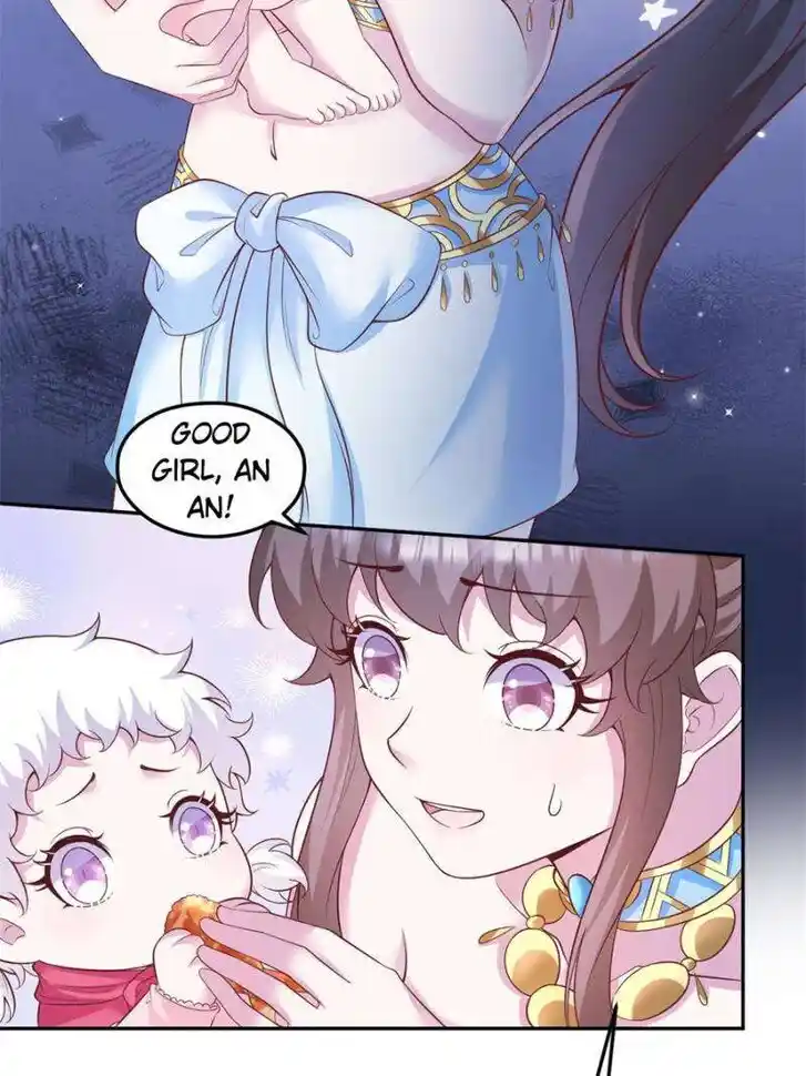 Beauty and the Beasts Ch.668