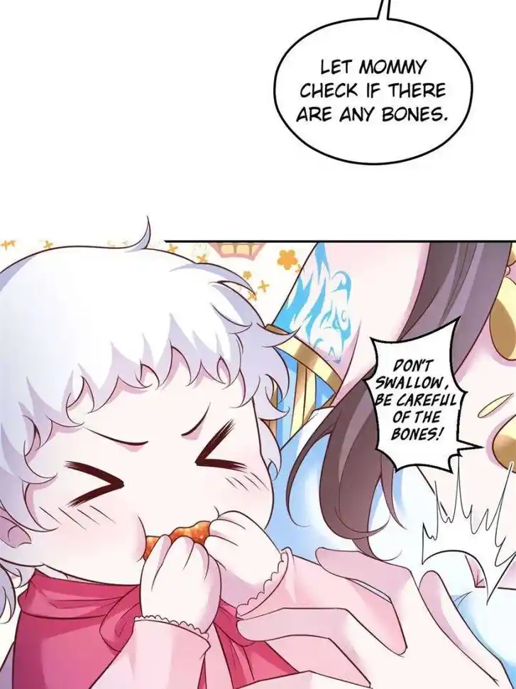 Beauty and the Beasts Ch.668