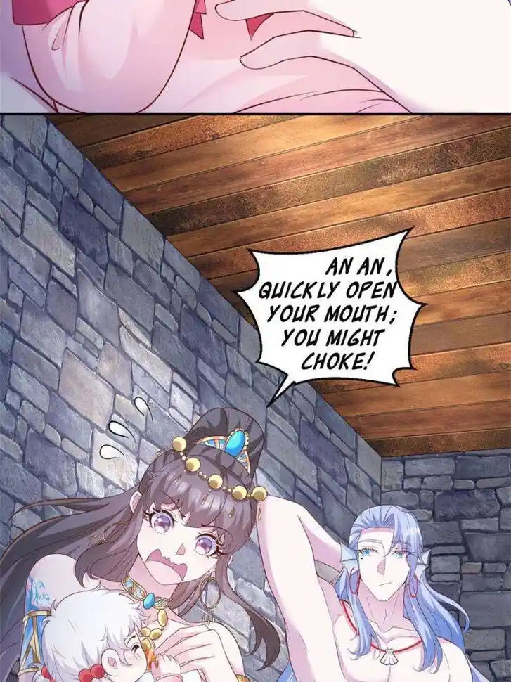 Beauty and the Beasts Ch.668