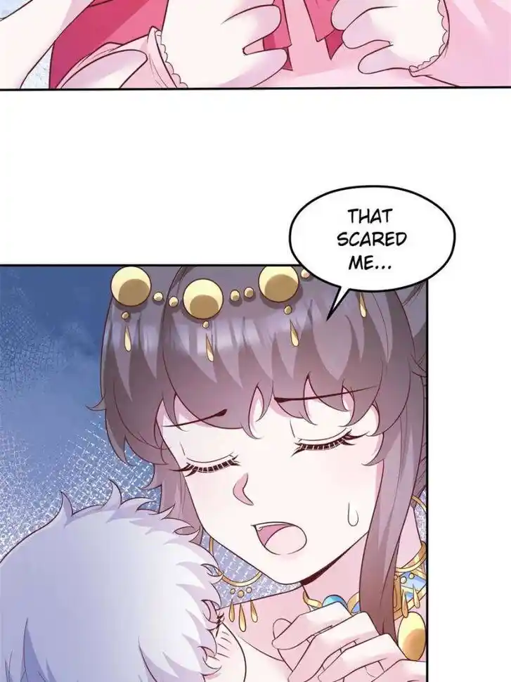 Beauty and the Beasts Ch.668