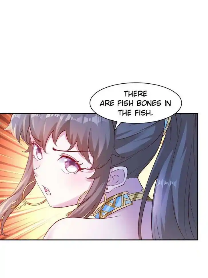 Beauty and the Beasts Ch.668