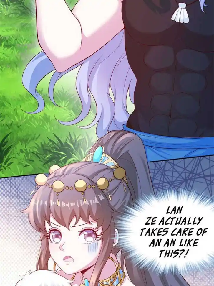 Beauty and the Beasts Ch.668