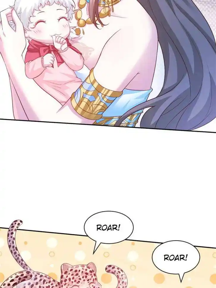 Beauty and the Beasts Ch.668