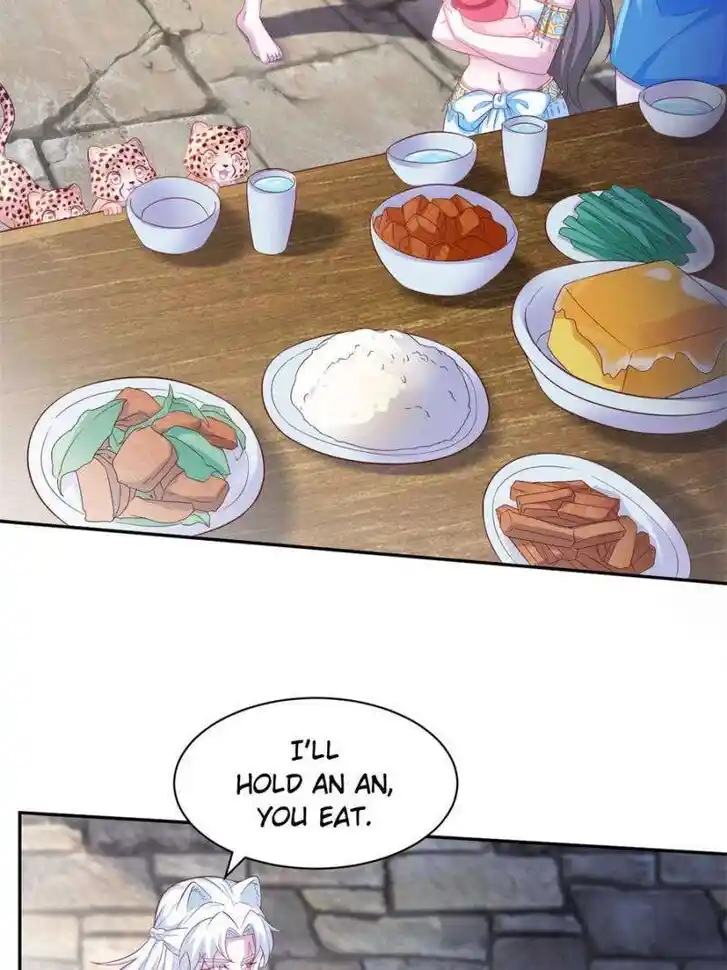 Beauty and the Beasts Ch.668