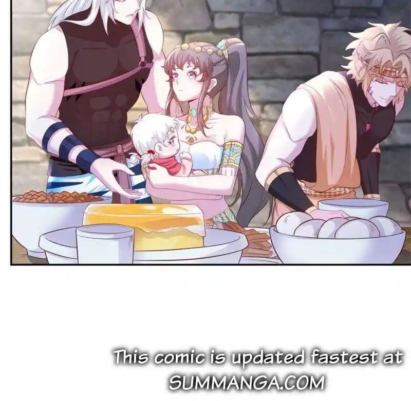 Beauty and the Beasts Ch.668