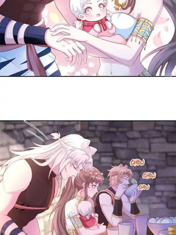 Beauty and the Beasts Ch.668