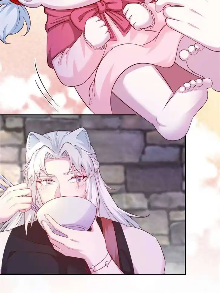 Beauty and the Beasts Ch.668