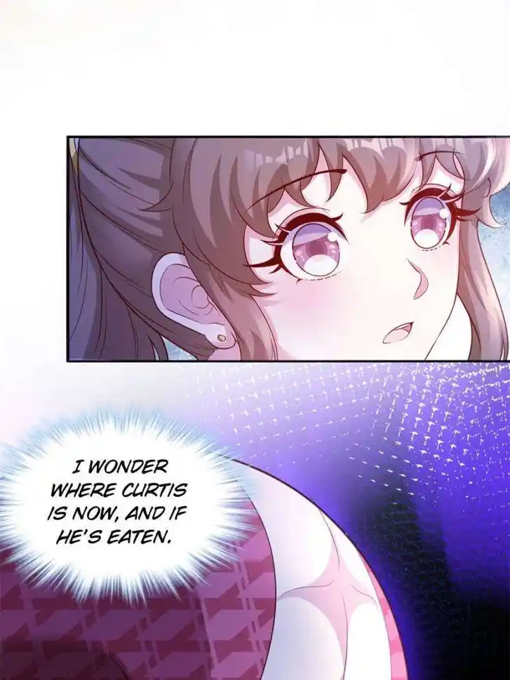 Beauty and the Beasts Ch.668