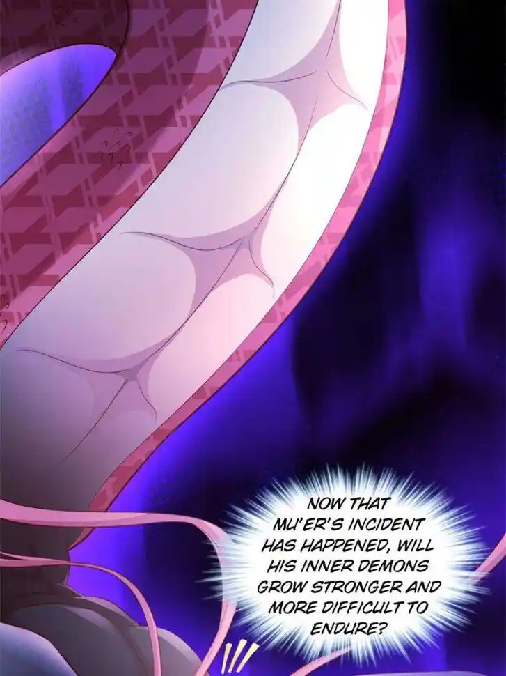 Beauty and the Beasts Ch.668