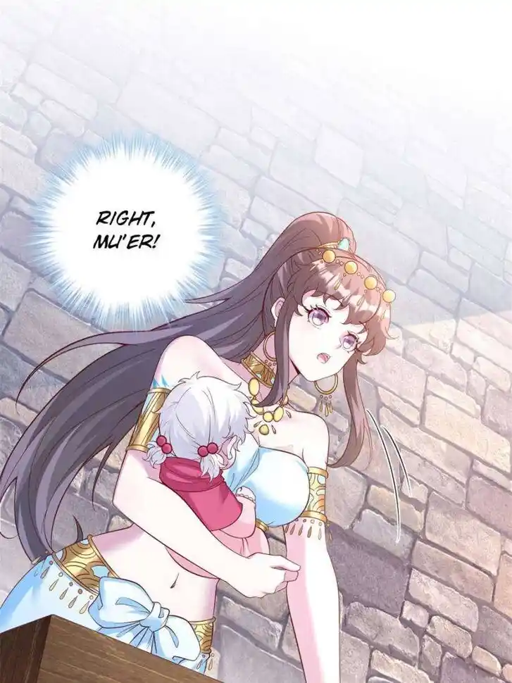 Beauty and the Beasts Ch.668