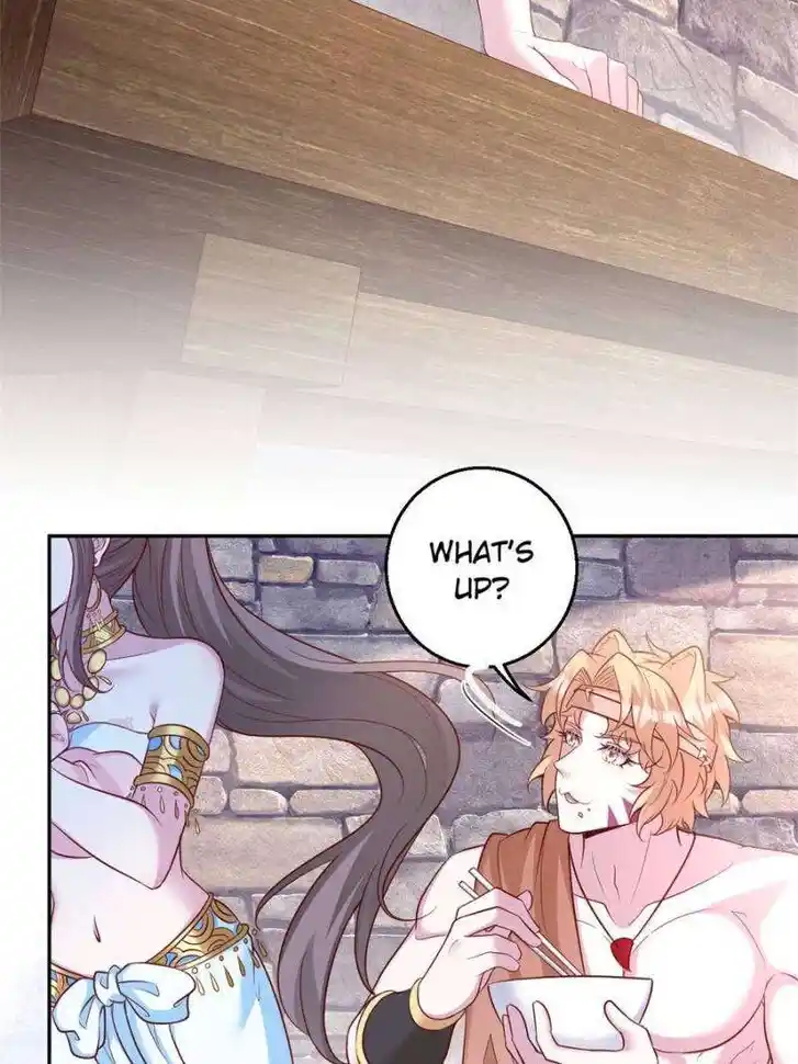 Beauty and the Beasts Ch.668