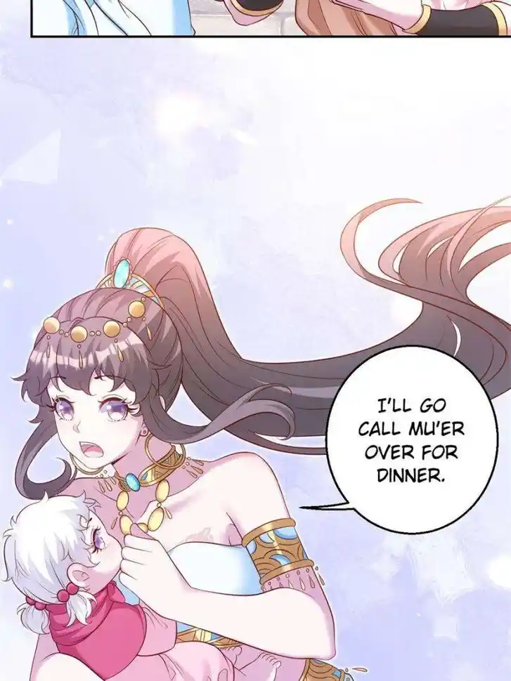 Beauty and the Beasts Ch.668