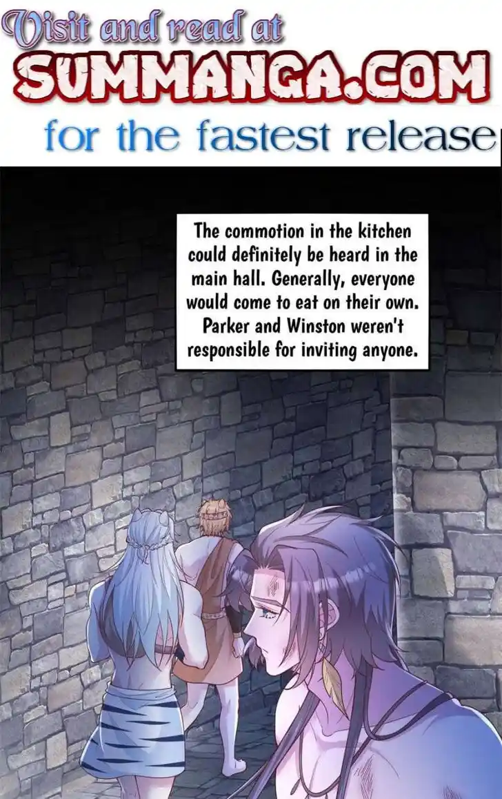 Beauty and the Beasts Ch.669