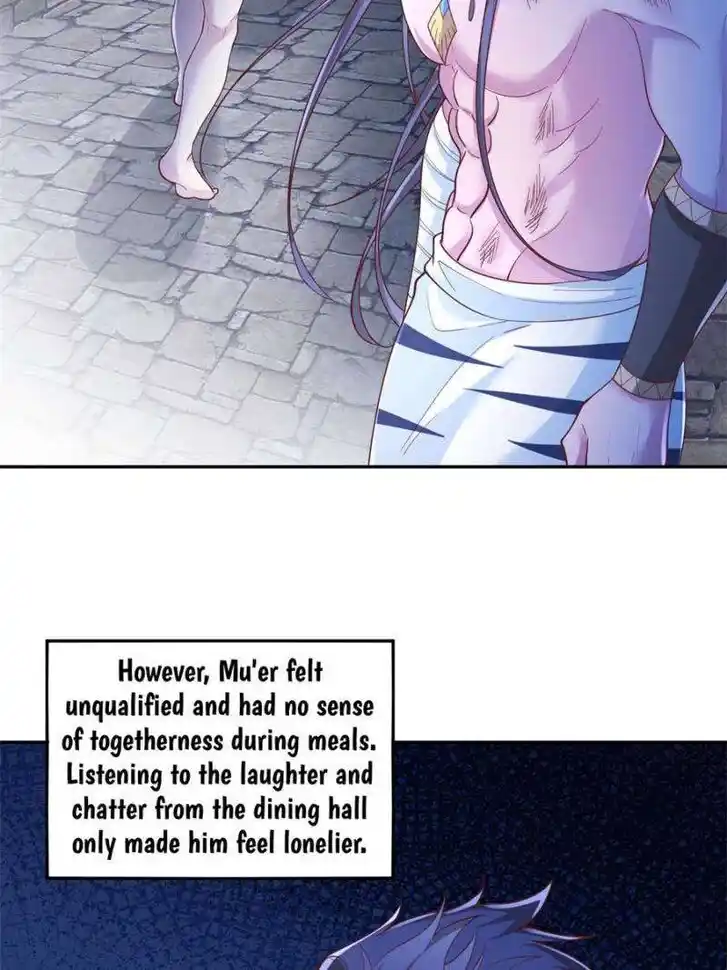 Beauty and the Beasts Ch.669