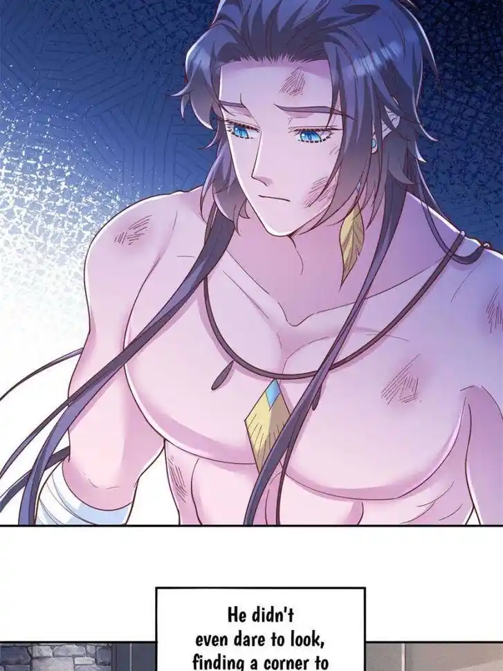 Beauty and the Beasts Ch.669