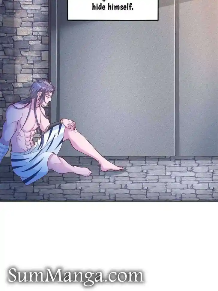 Beauty and the Beasts Ch.669