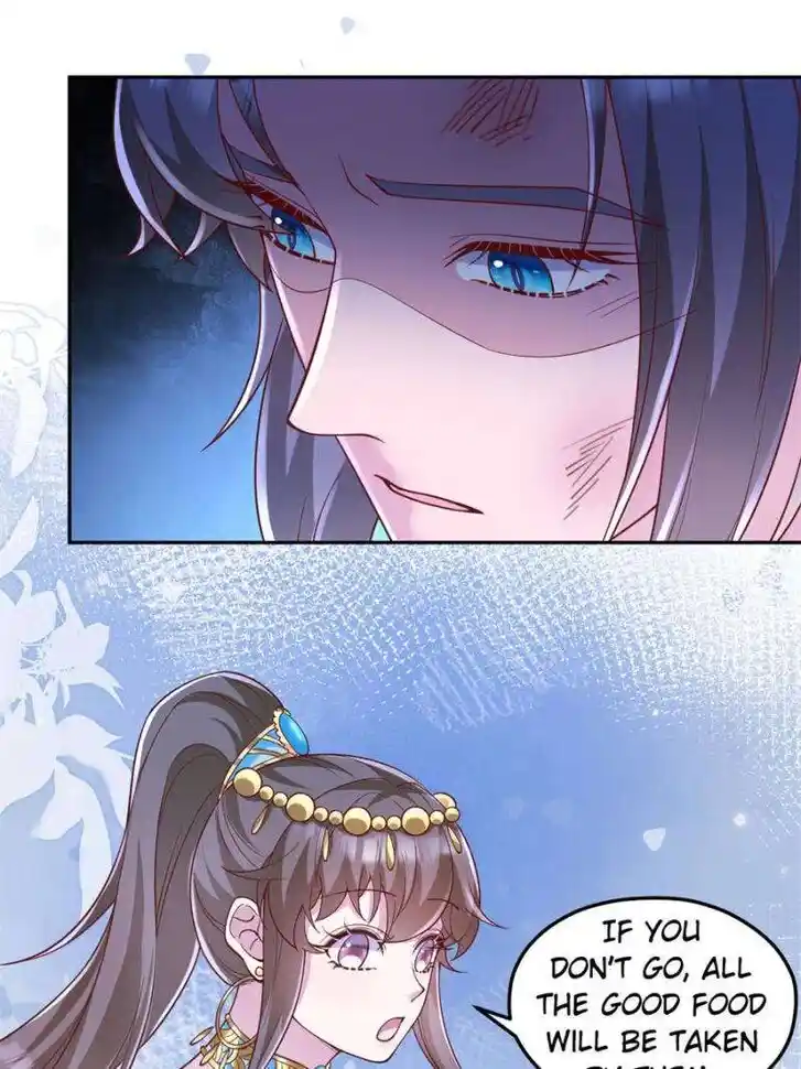 Beauty and the Beasts Ch.669