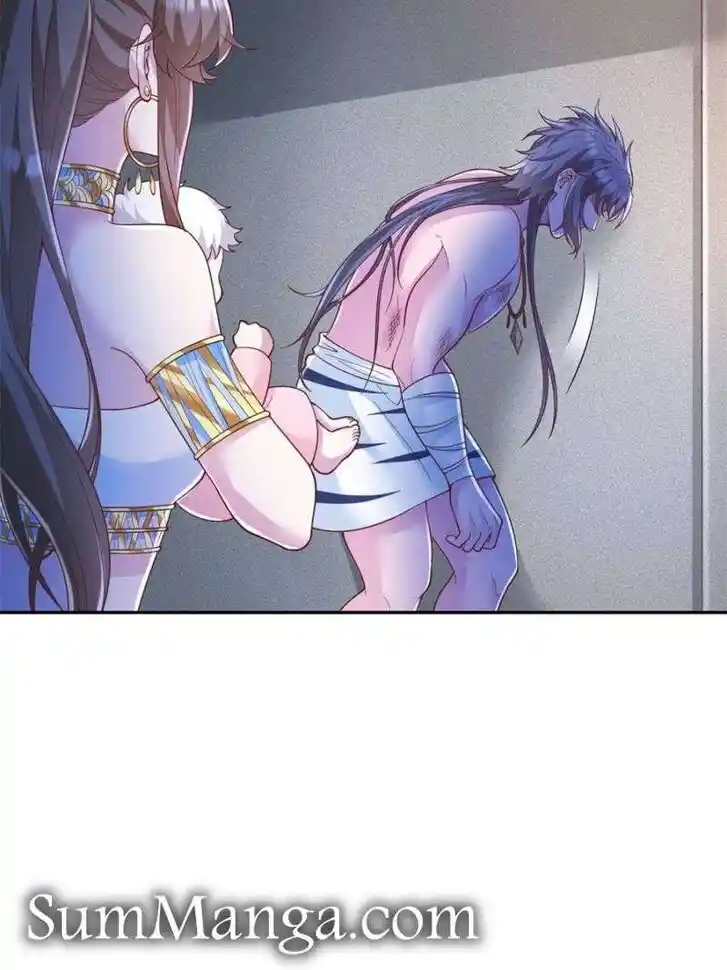 Beauty and the Beasts Ch.669