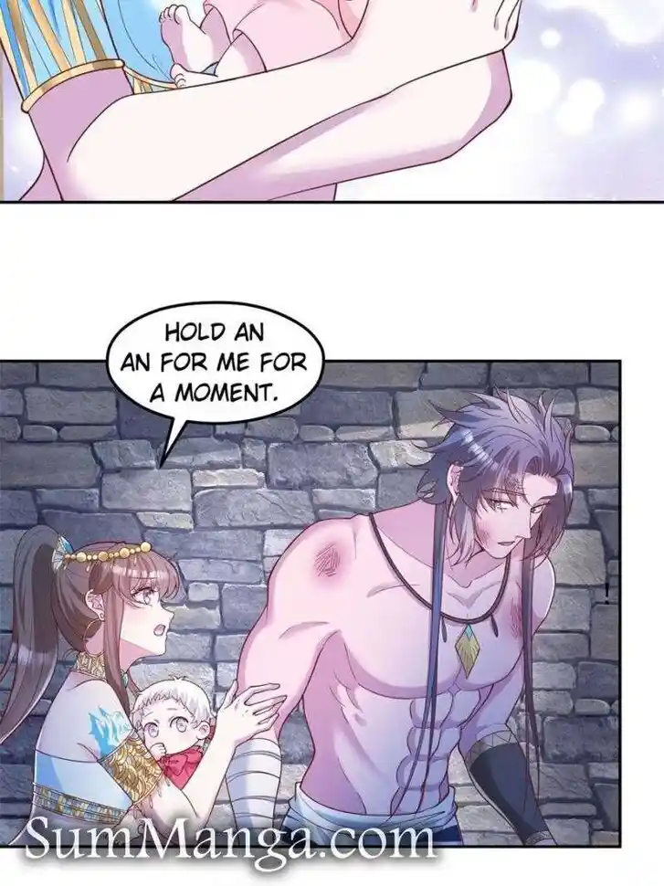 Beauty and the Beasts Ch.669