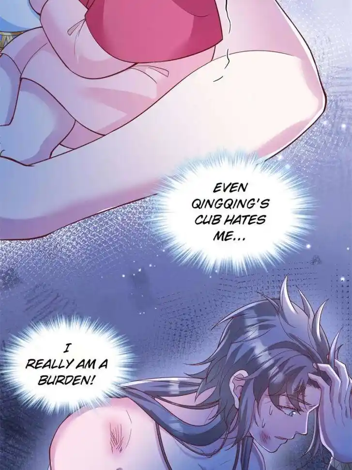 Beauty and the Beasts Ch.669