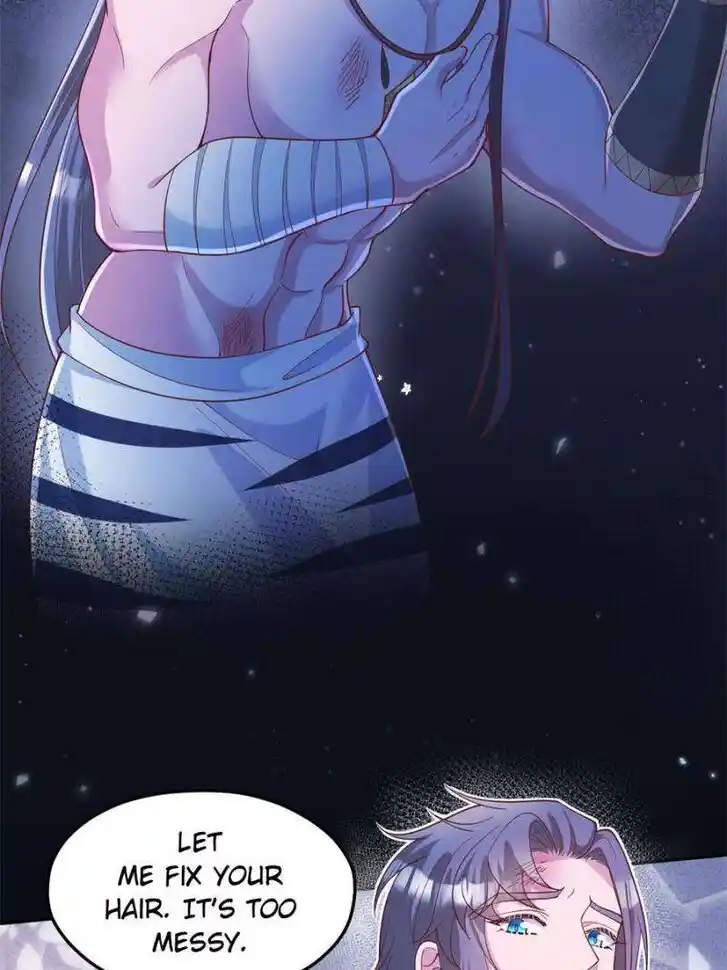 Beauty and the Beasts Ch.669