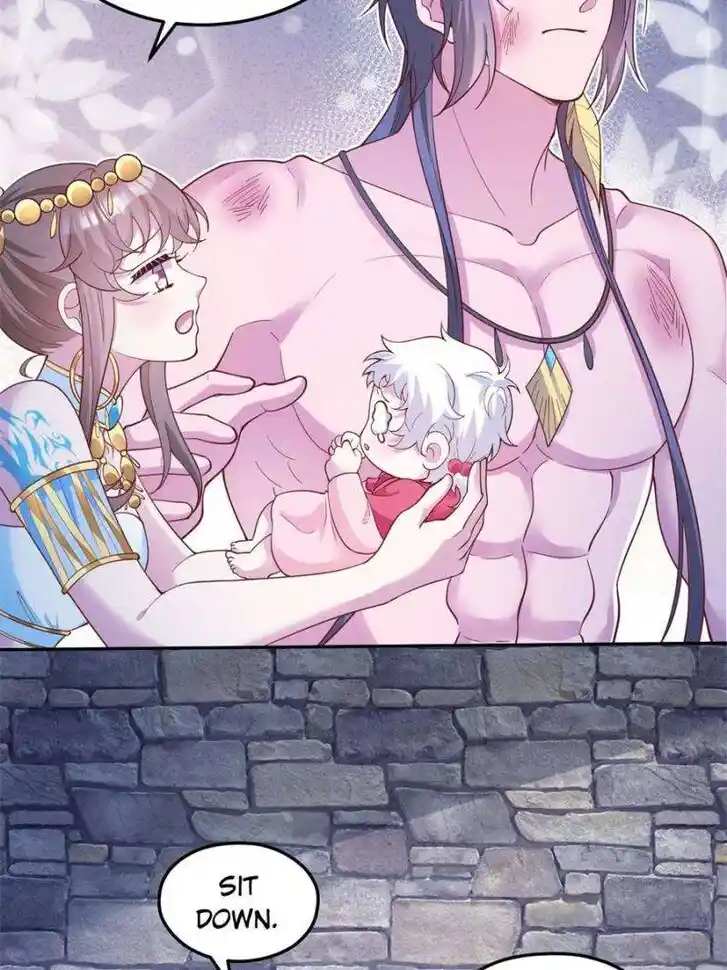 Beauty and the Beasts Ch.669