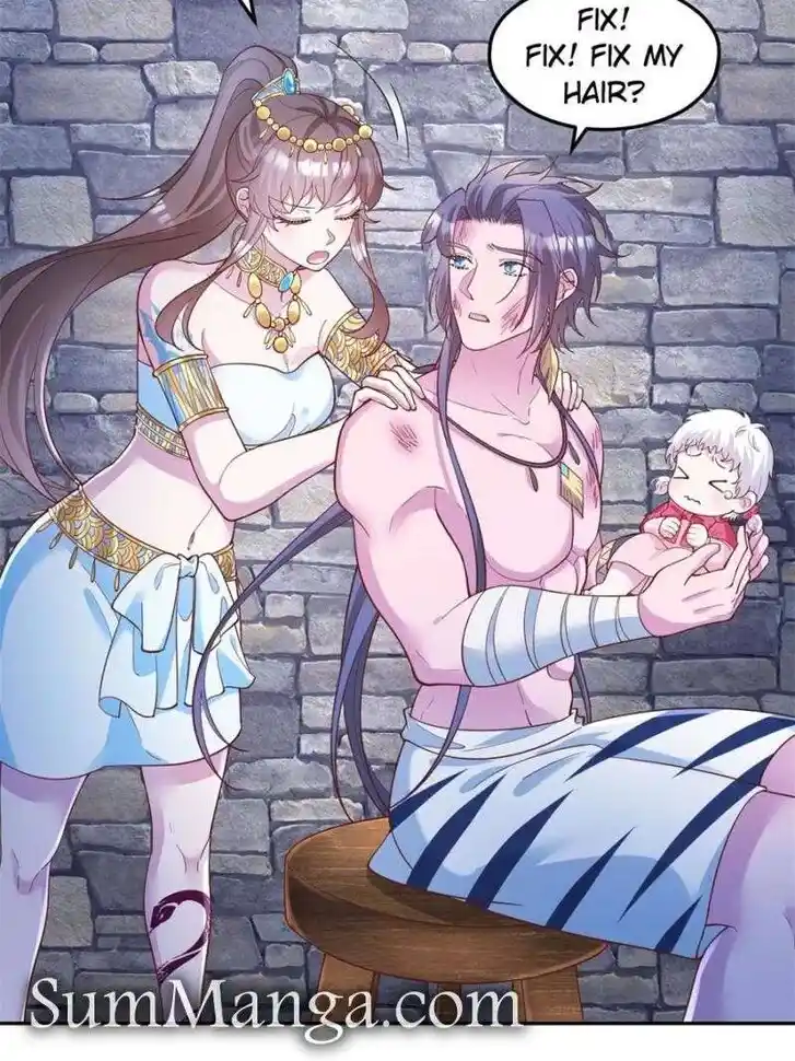 Beauty and the Beasts Ch.669