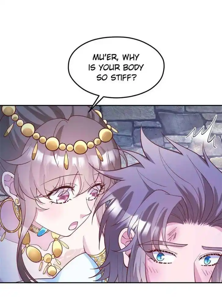 Beauty and the Beasts Ch.669