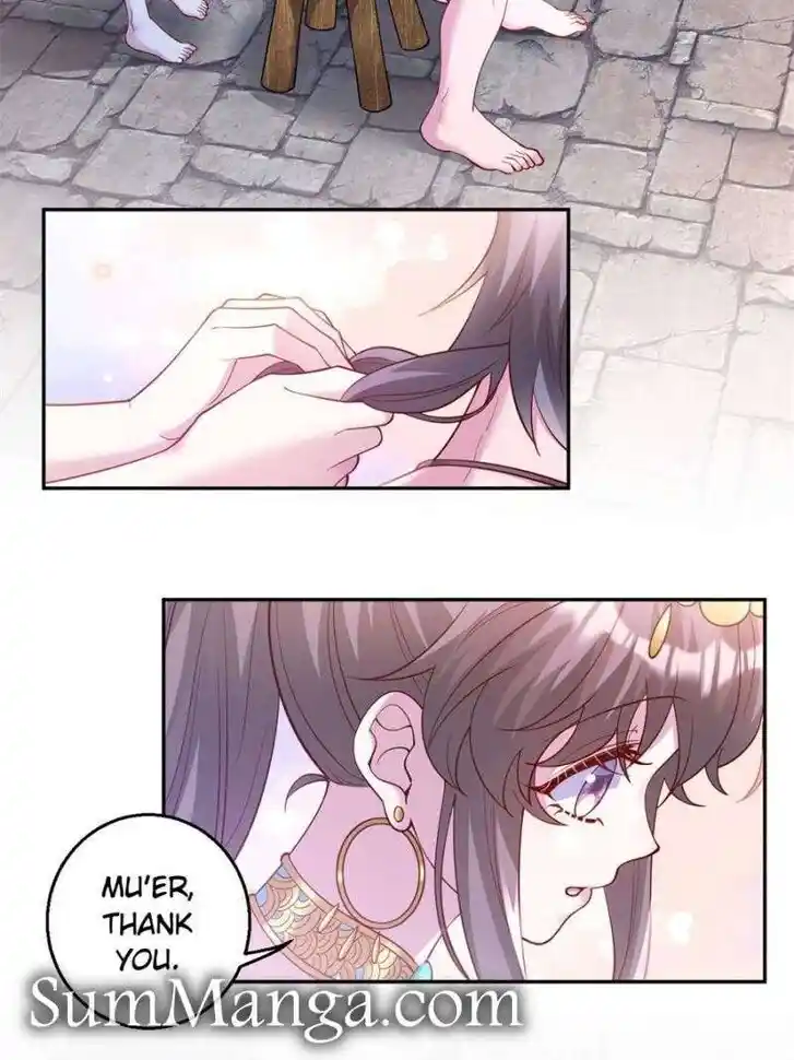 Beauty and the Beasts Ch.669