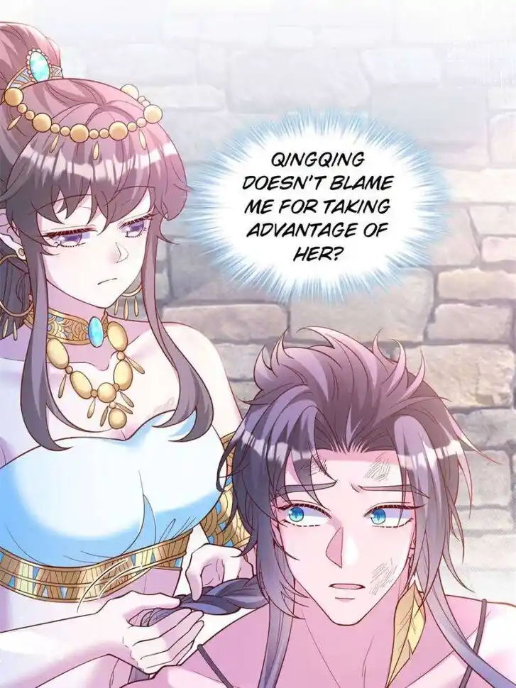 Beauty and the Beasts Ch.669