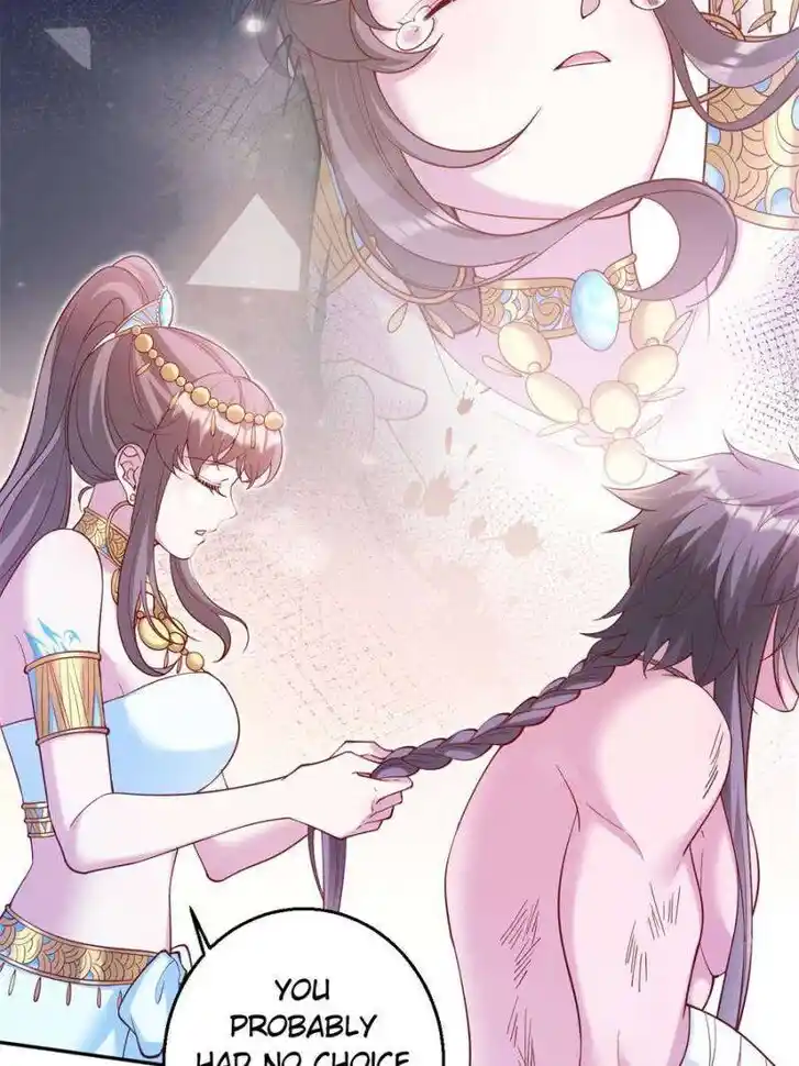 Beauty and the Beasts Ch.669