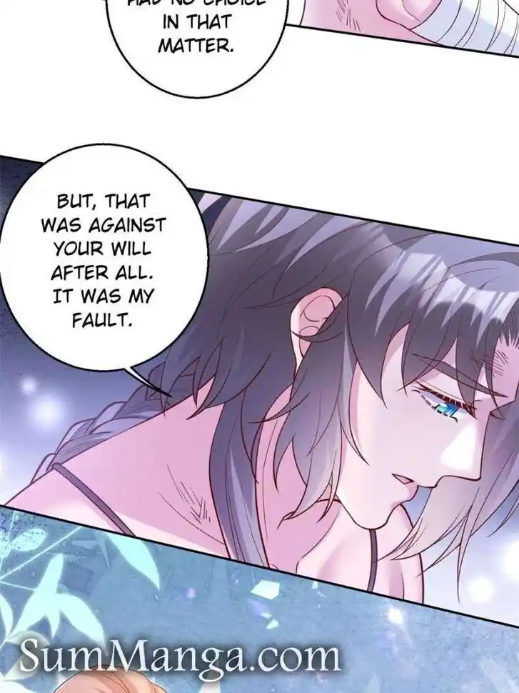 Beauty and the Beasts Ch.669