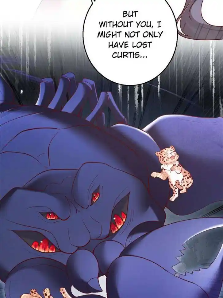 Beauty and the Beasts Ch.669