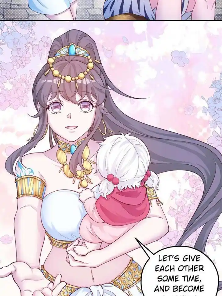 Beauty and the Beasts Ch.669