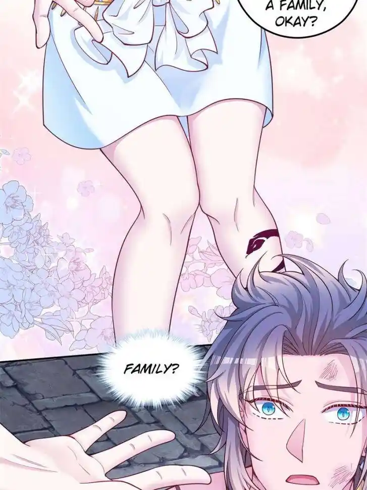 Beauty and the Beasts Ch.669