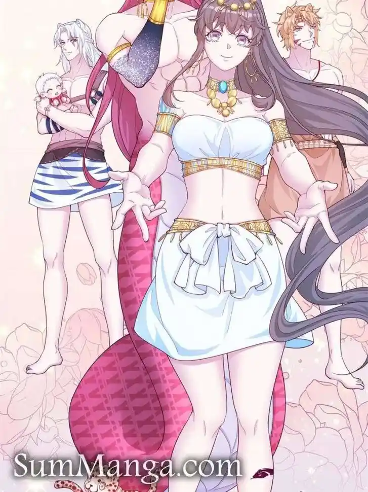 Beauty and the Beasts Ch.669