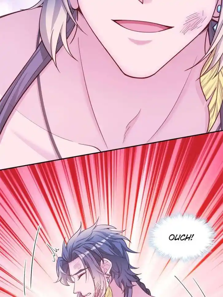 Beauty and the Beasts Ch.669