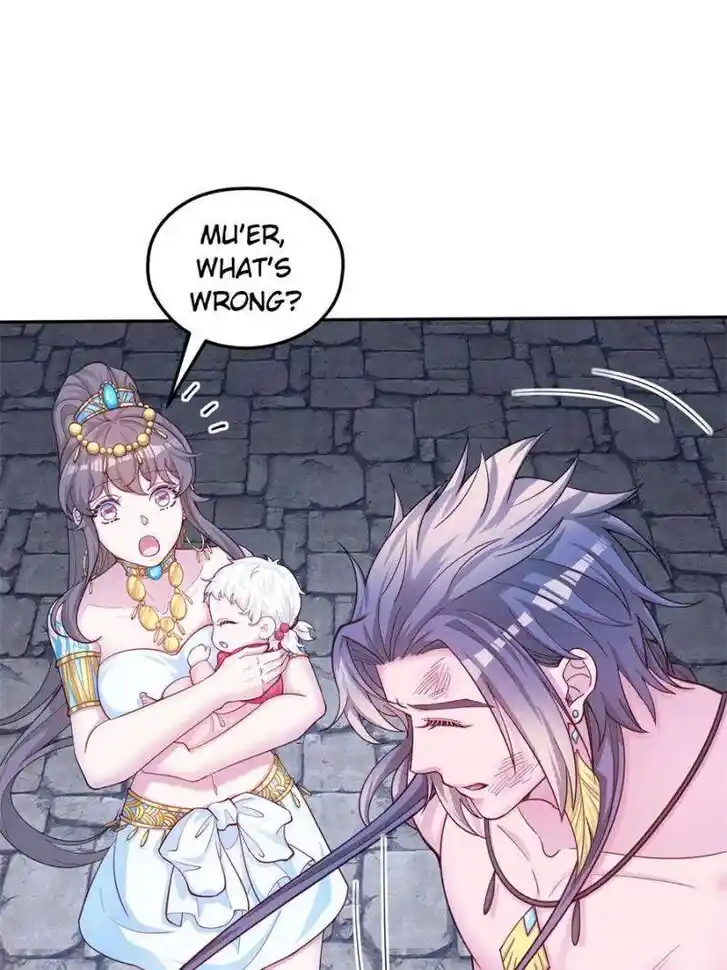 Beauty and the Beasts Ch.669