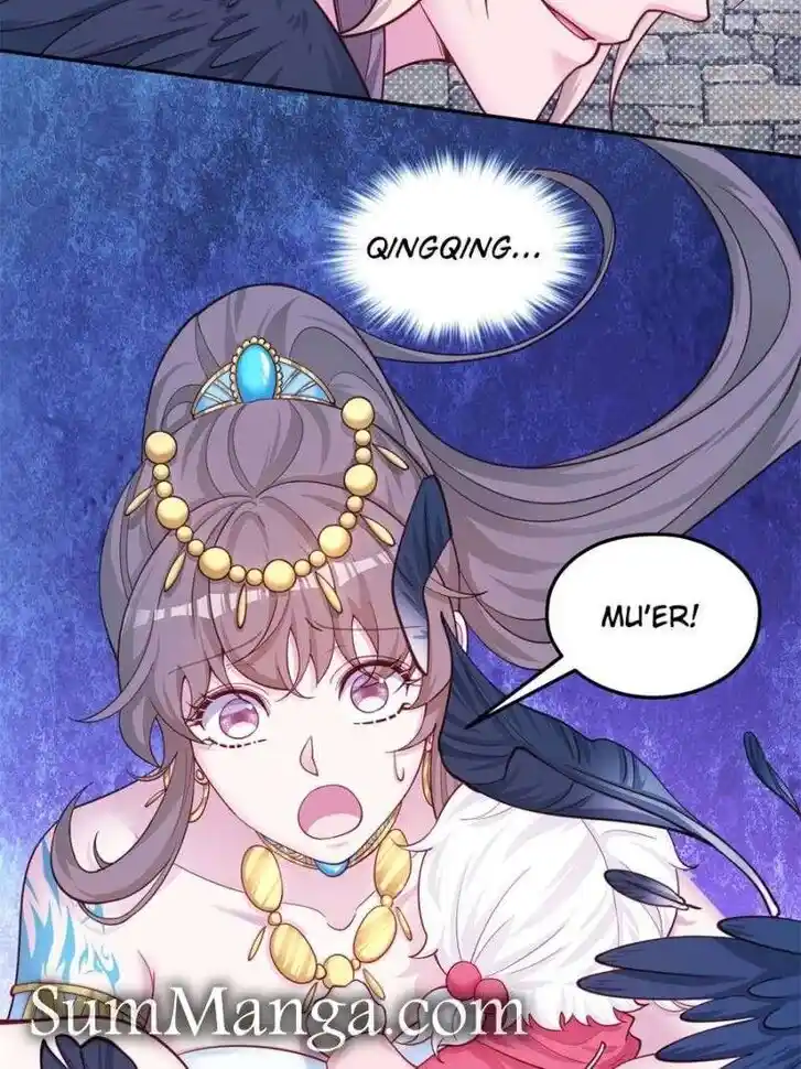 Beauty and the Beasts Ch.669