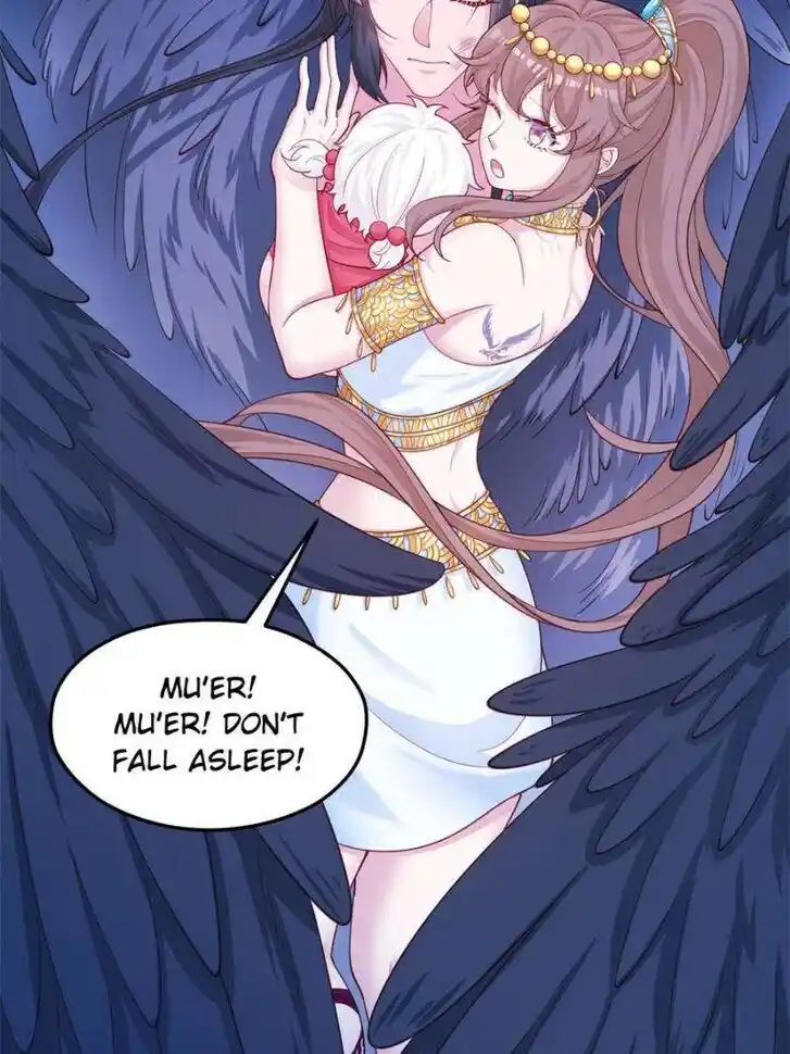 Beauty and the Beasts Ch.669