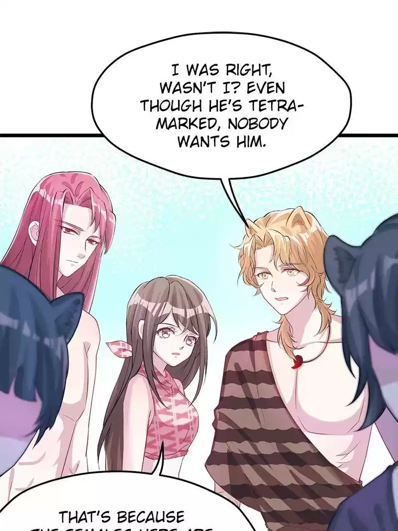 Beauty and the Beasts Ch.67