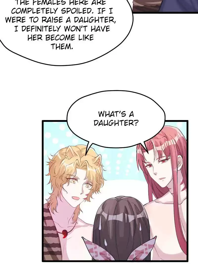 Beauty and the Beasts Ch.67