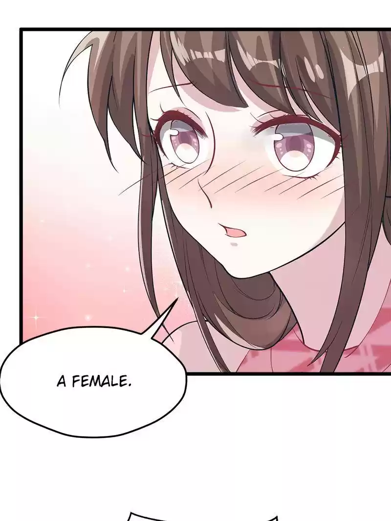 Beauty and the Beasts Ch.67